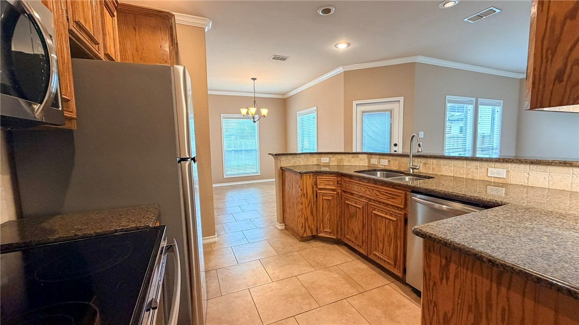 14234 Bay Bean Drive Corpus Christi TX 78418