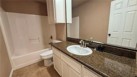 14234 Bay Bean Drive Corpus Christi TX 78418
