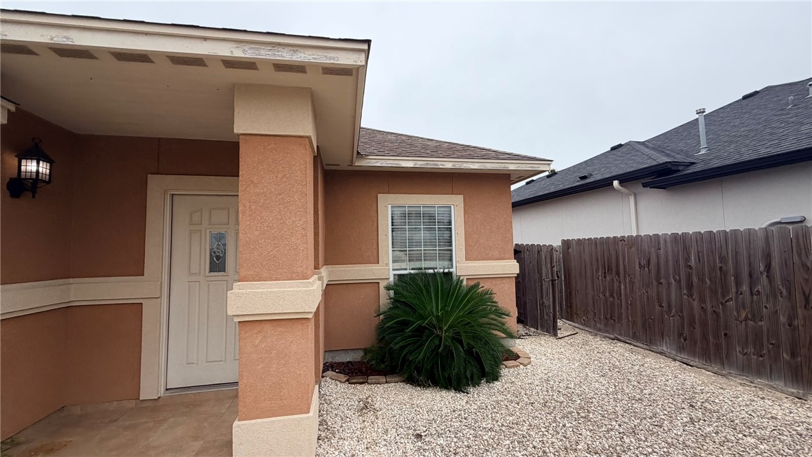 14234 Bay Bean Drive Corpus Christi TX 78418