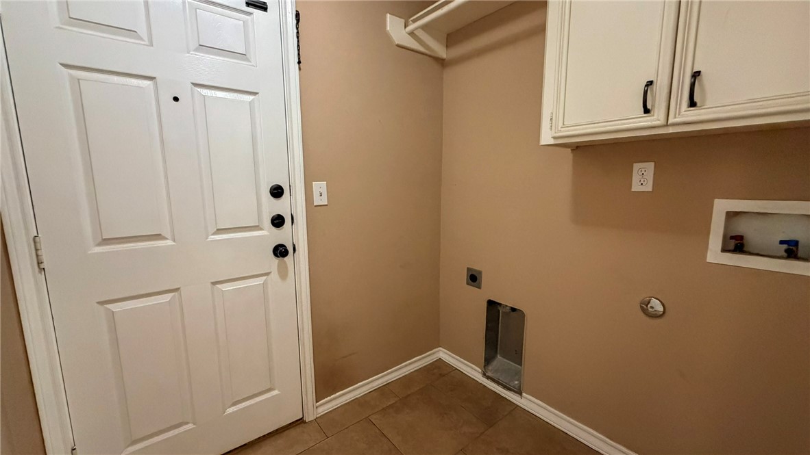 14234 Bay Bean Drive Corpus Christi TX 78418