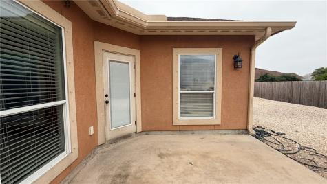 14234 Bay Bean Drive Corpus Christi TX 78418