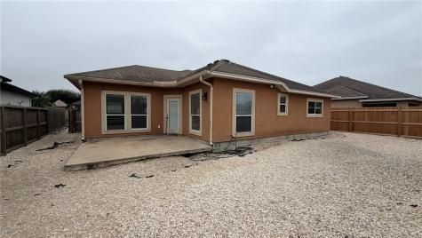 14234 Bay Bean Drive Corpus Christi TX 78418