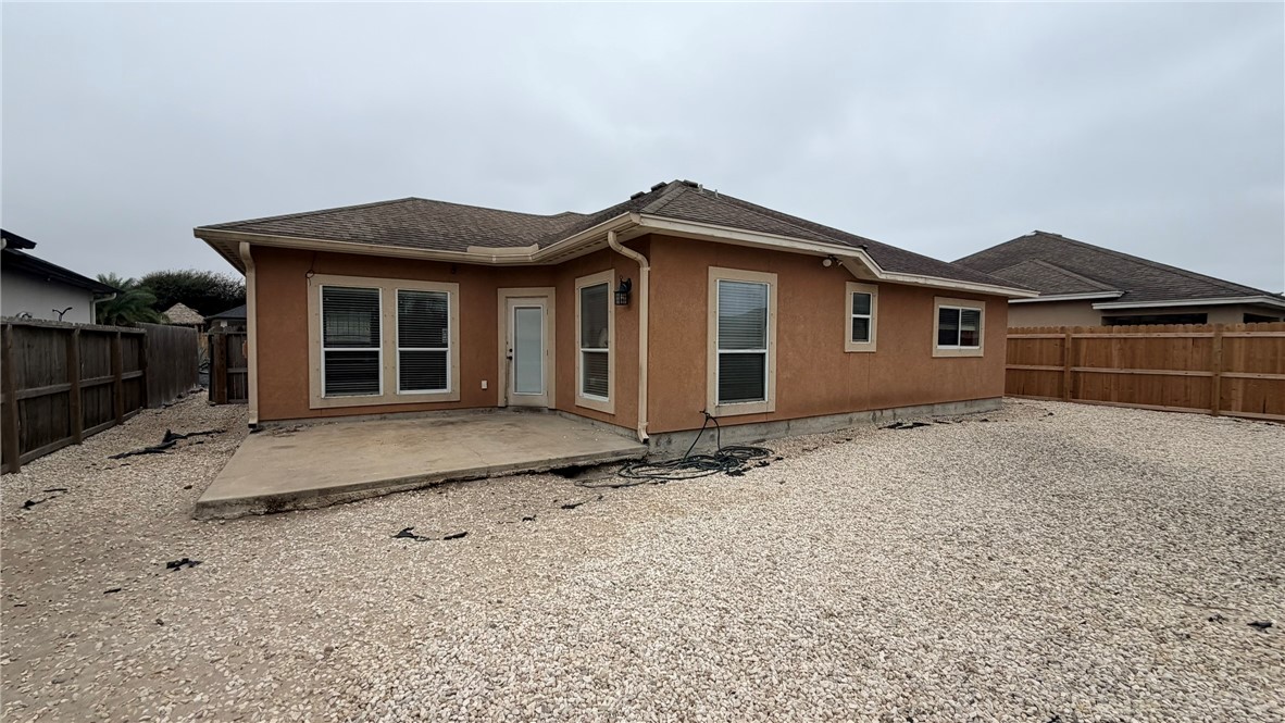 14234 Bay Bean Drive Corpus Christi TX 78418