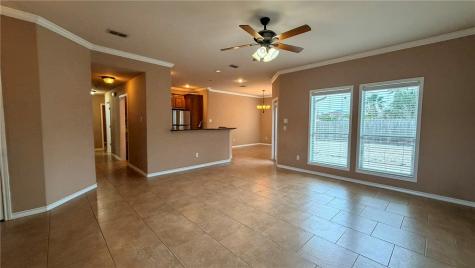 14234 Bay Bean Drive Corpus Christi TX 78418