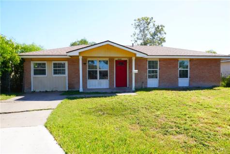 1110 Green Leaf Drive Corpus Christi TX 78405