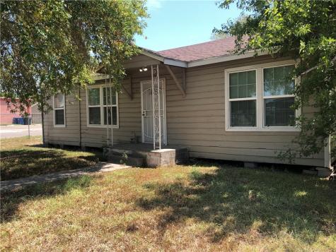 3702 Reynosa Street Corpus Christi TX 78416