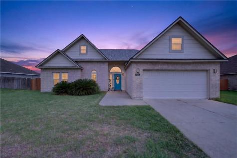 1806 Margaret Kingsville TX 78363