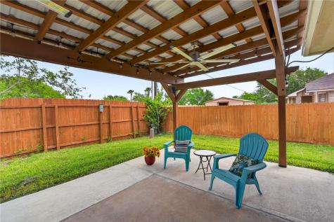 1806 Margaret Kingsville TX 78363