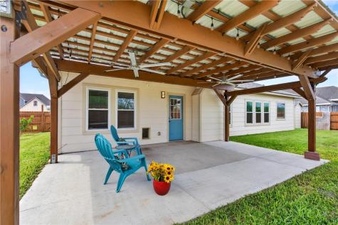 1806 Margaret Kingsville TX 78363