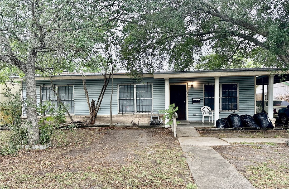 4913 Gabriel Drive Corpus Christi TX 78415