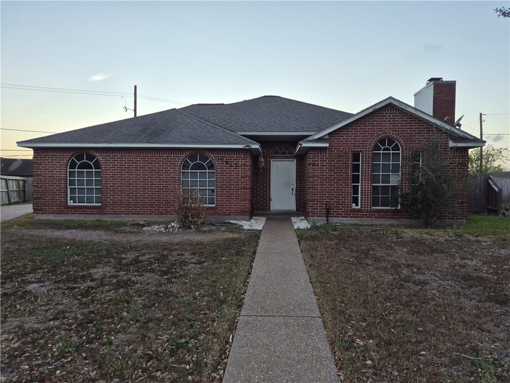 11817 Jacob Street Corpus Christi TX 78410