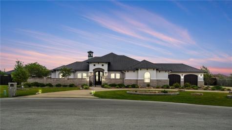 8922 Marauder Drive Corpus Christi TX 78414