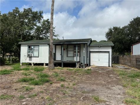 3814 Sweet Bay Drive Corpus Christi TX 78418