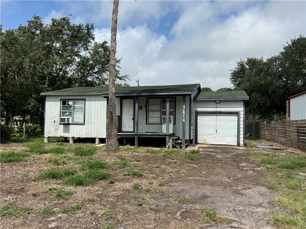 3814 Sweet Bay Drive Corpus Christi TX 78418