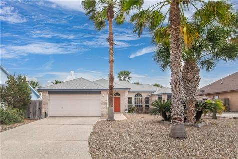 14826 Aquarius Street Corpus Christi TX 78418