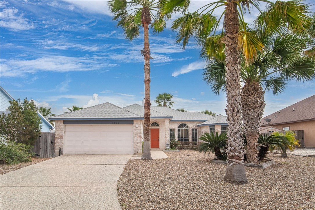 14826 Aquarius Street Corpus Christi TX 78418