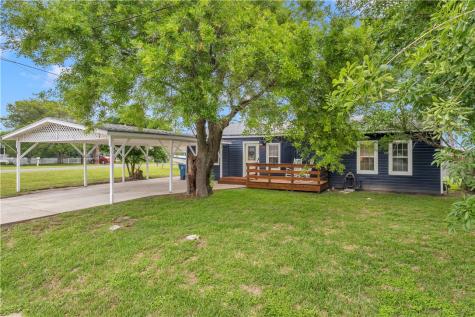 1026 Patton Street Rockport TX 78382