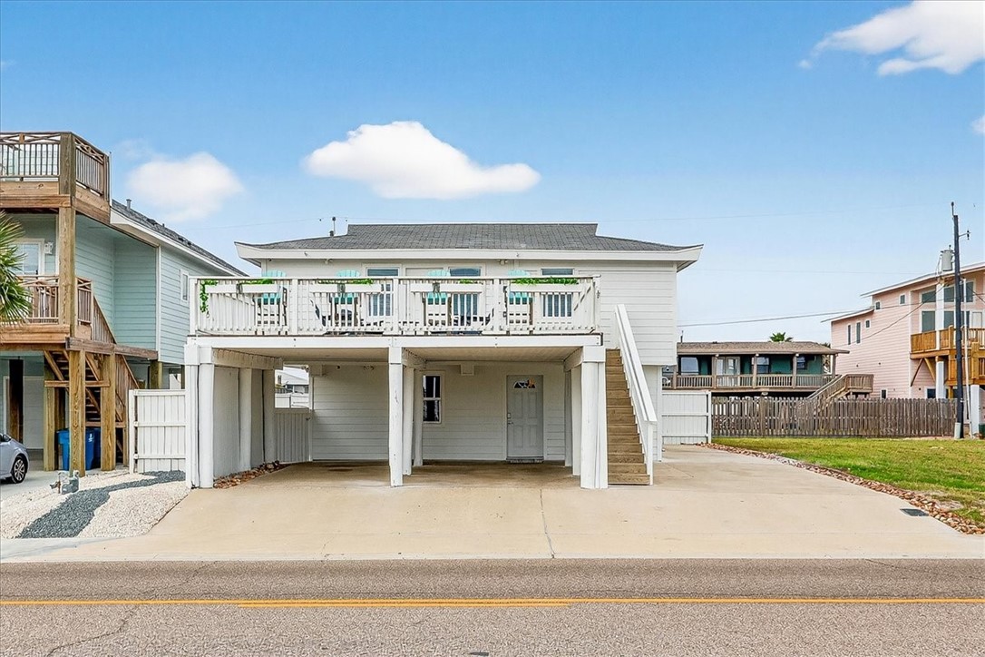 1310 S 11th Street Port Aransas TX 78373