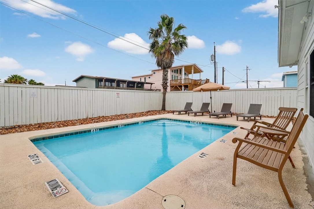 1310 S 11th Street Port Aransas TX 78373