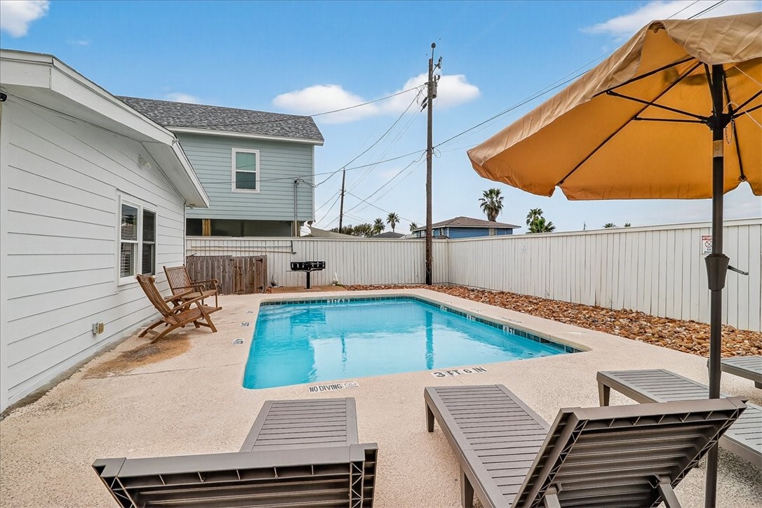 1310 S 11th Street Port Aransas TX 78373