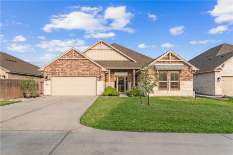7622 Drive Hector P Garcia Drive Corpus Christi TX 78414