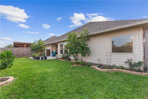 7622 Drive Hector P Garcia Drive Corpus Christi TX 78414