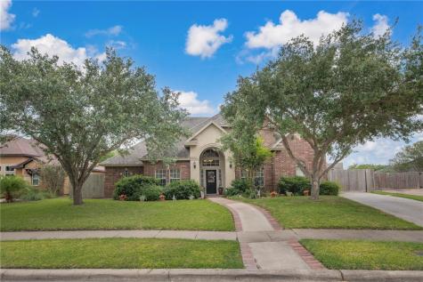 6105 Montdidier Street Corpus Christi TX 78414