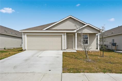 7818 Doctor Strange Drive Corpus Christi TX 78414
