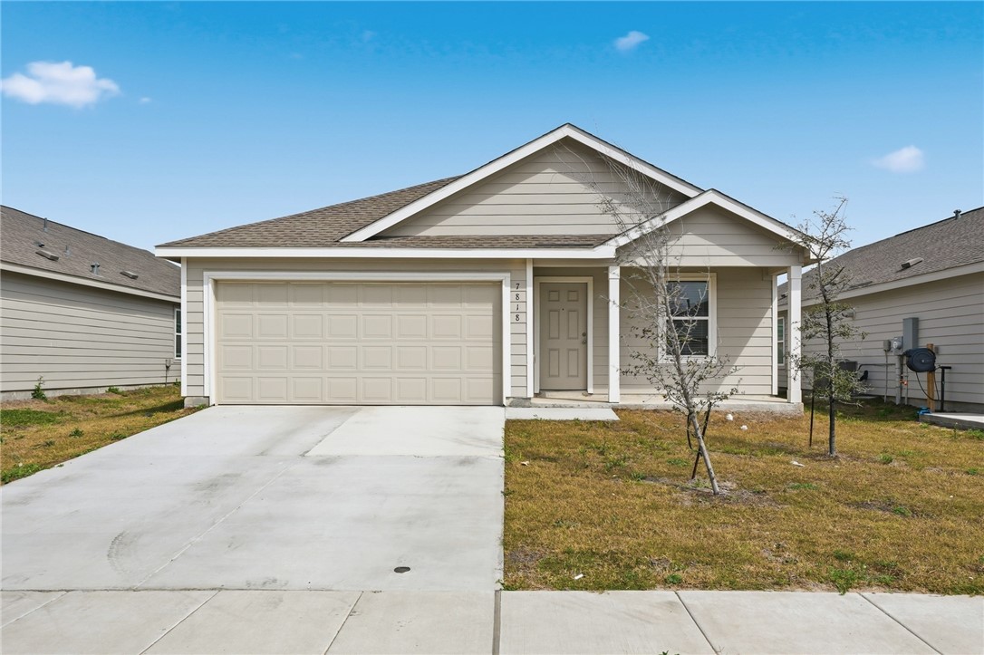 7818 Doctor Strange Drive Corpus Christi TX 78414