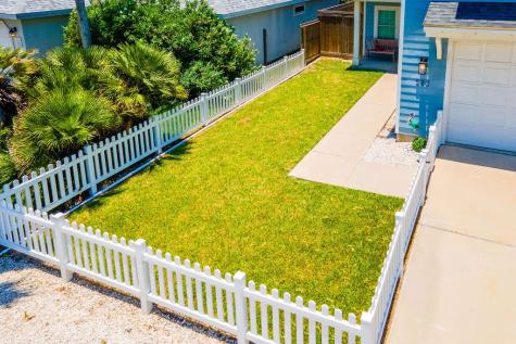 522 Rockport Channel Port Aransas TX 78373