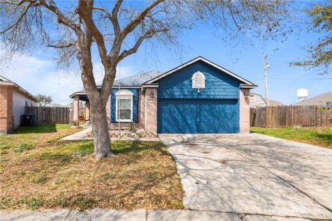 2045 Spanish Trail Corpus Christi TX 78410