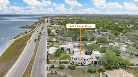 2717 Ocean Drive Corpus Christi TX 78404