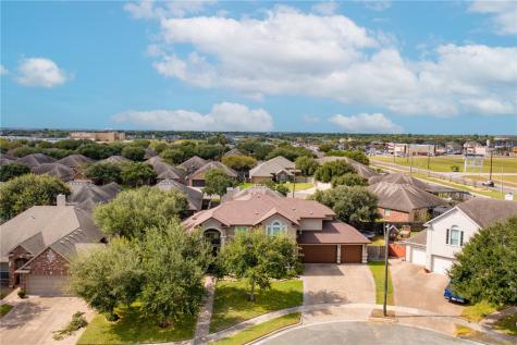 7509 Grenade Court Corpus Christi TX 78414