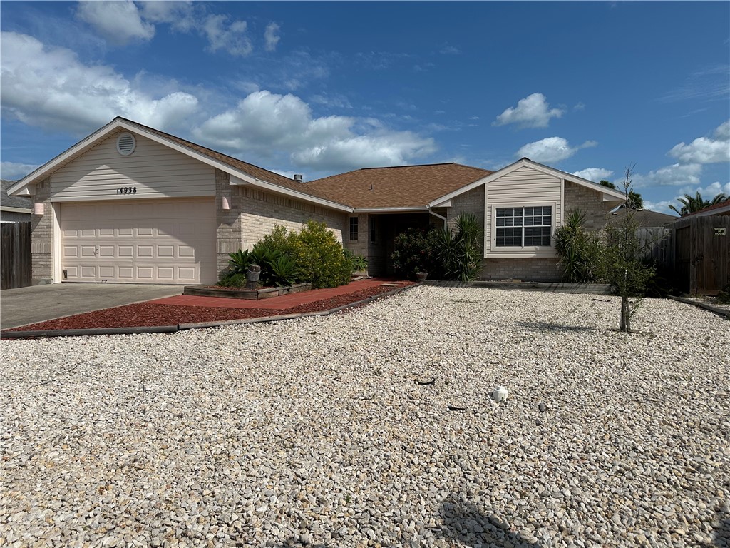 14938 Topgallant Street Corpus Christi TX 78418