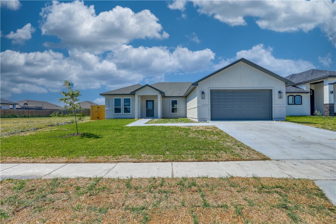 9537 Royal Oak Drive Corpus Christi TX 78410