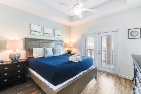 1813 S 11th Street 601 Port Aransas TX 78373