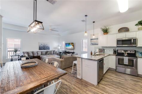 1813 S 11th Street 601 Port Aransas TX 78373