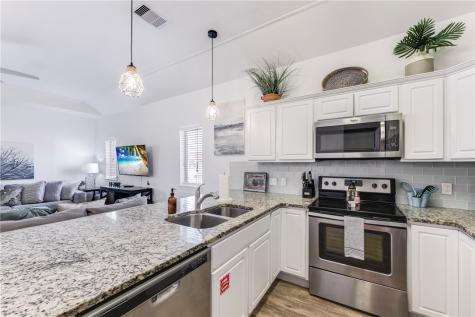 1813 S 11th Street 601 Port Aransas TX 78373