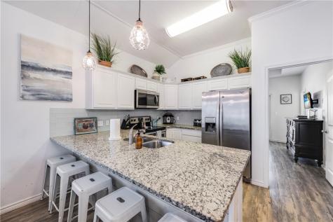 1813 S 11th Street 601 Port Aransas TX 78373