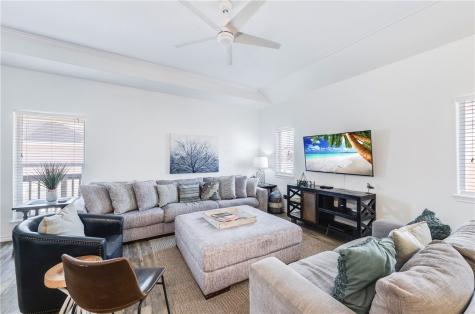 1813 S 11th Street 601 Port Aransas TX 78373
