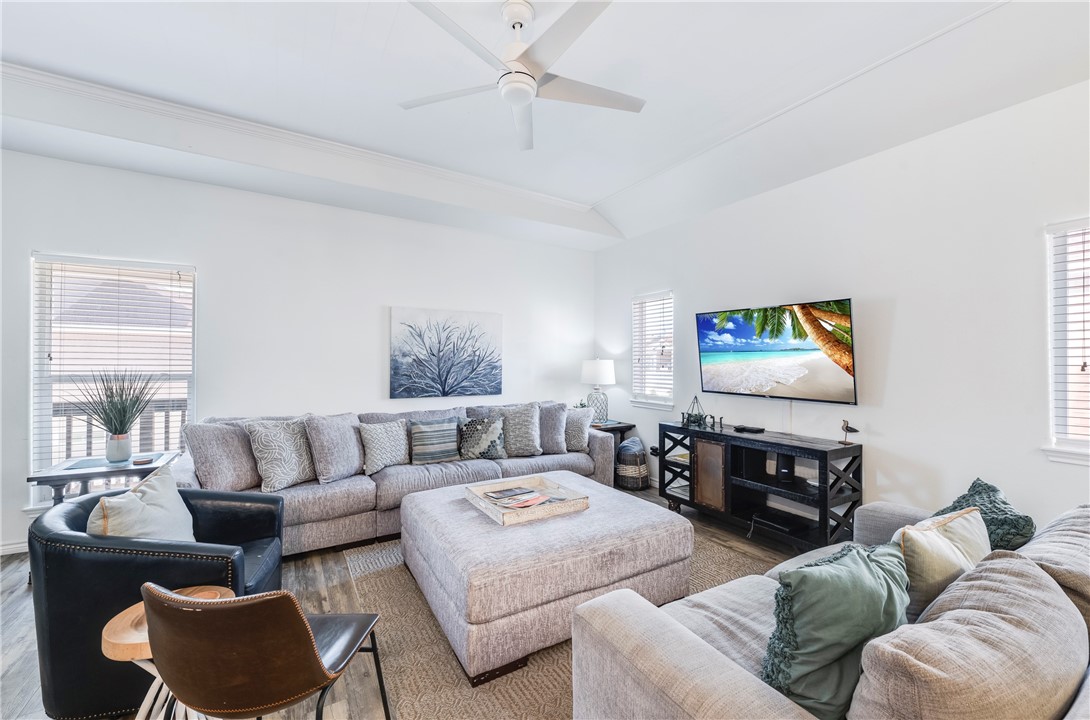 1813 S 11th Street 601 Port Aransas TX 78373