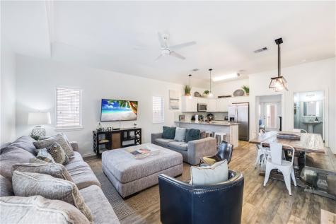 1813 S 11th Street 601 Port Aransas TX 78373