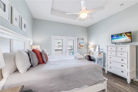 1813 S 11th Street 601 Port Aransas TX 78373
