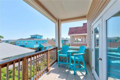 1813 S 11th Street 601 Port Aransas TX 78373