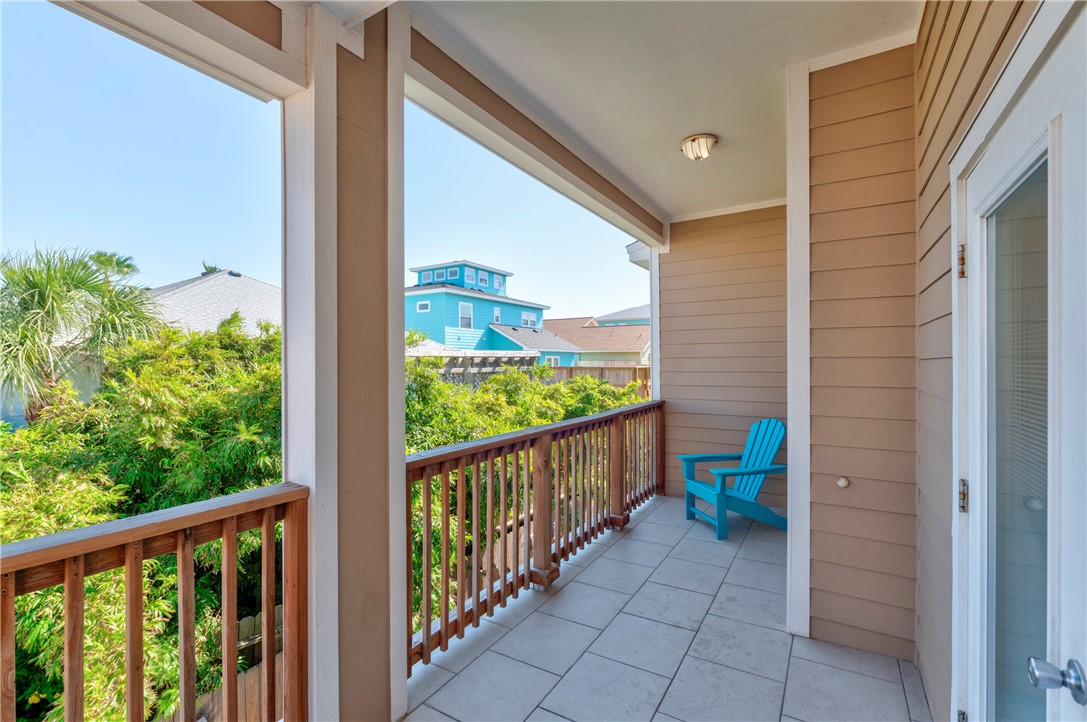 1813 S 11th Street 601 Port Aransas TX 78373