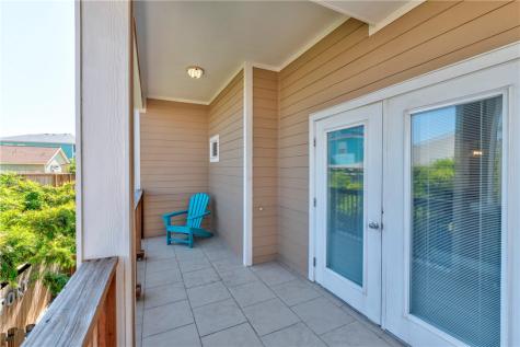 1813 S 11th Street 601 Port Aransas TX 78373