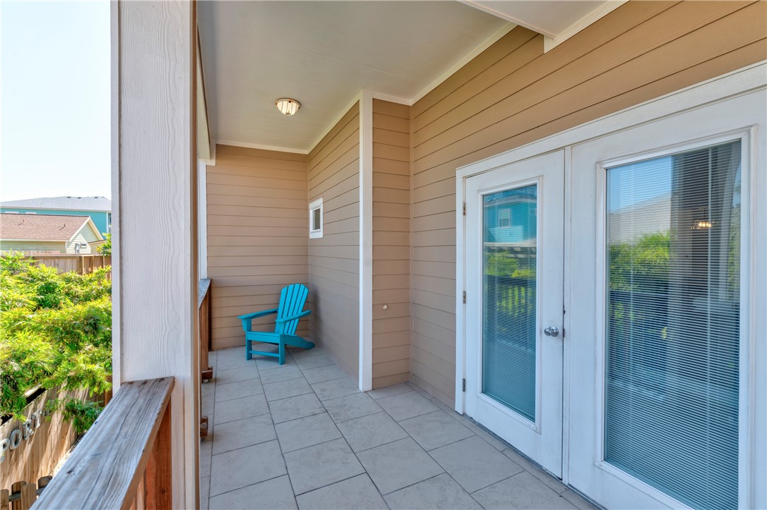 1813 S 11th Street 601 Port Aransas TX 78373