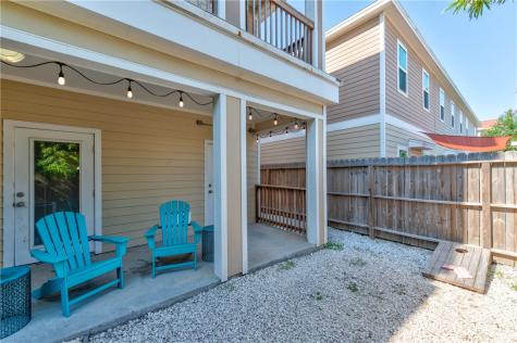 1813 S 11th Street 601 Port Aransas TX 78373