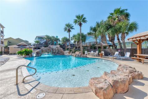 1813 S 11th Street 601 Port Aransas TX 78373