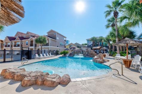 1813 S 11th Street 601 Port Aransas TX 78373